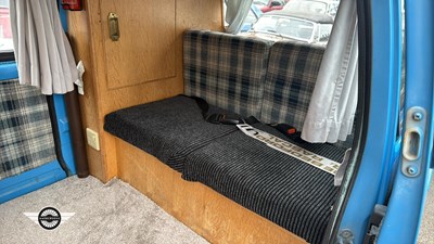 Lot 520 - 1992 VAUXHALL RASCAL