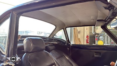 Lot 695 - 1972 TRIUMPH SPITFIRE