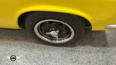 Lot 476 - 1965 LOTUS ELAN