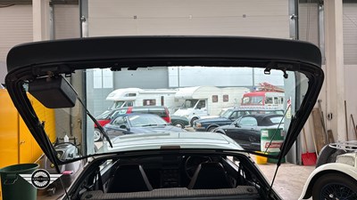 Lot 546 - 1988 PORSCHE 924 S