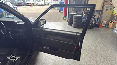 Lot 484 - 1990 VOLVO 740 GLE AUTO