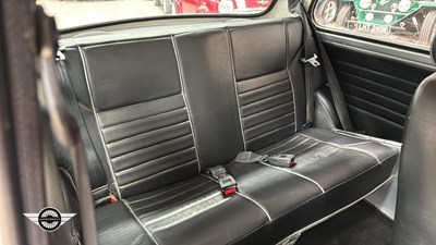 Lot 616 - 1985 AUSTIN MINI 1000 CITY E