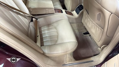 Lot 702 - 2006 MERCEDES CLS 320 CDI AUTO