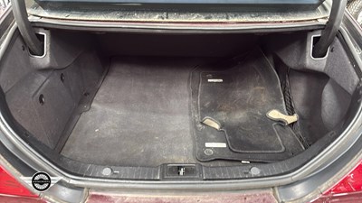 Lot 702 - 2006 MERCEDES CLS 320 CDI AUTO