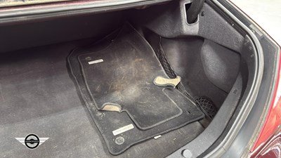 Lot 702 - 2006 MERCEDES CLS 320 CDI AUTO