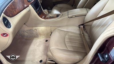 Lot 702 - 2006 MERCEDES CLS 320 CDI AUTO