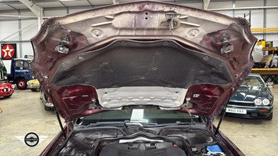 Lot 702 - 2006 MERCEDES CLS 320 CDI AUTO