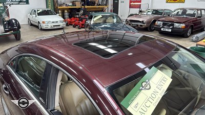 Lot 702 - 2006 MERCEDES CLS 320 CDI AUTO