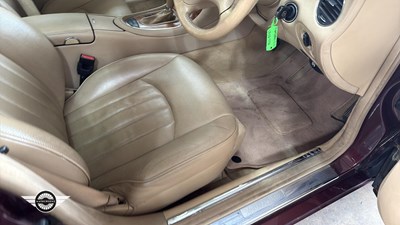 Lot 702 - 2006 MERCEDES CLS 320 CDI AUTO