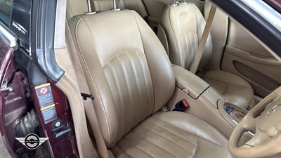 Lot 702 - 2006 MERCEDES CLS 320 CDI AUTO