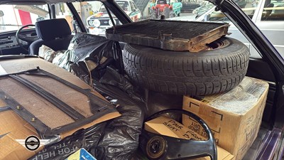 Lot 794 - 1975 FORD CONSUL L 2.5