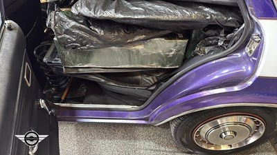 Lot 794 - 1975 FORD CONSUL L 2.5