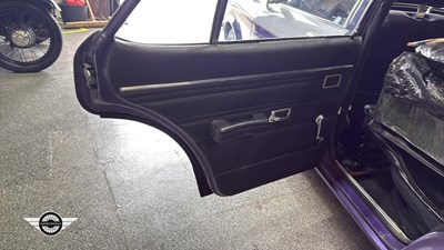 Lot 794 - 1975 FORD CONSUL L 2.5