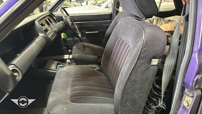 Lot 794 - 1975 FORD CONSUL L 2.5