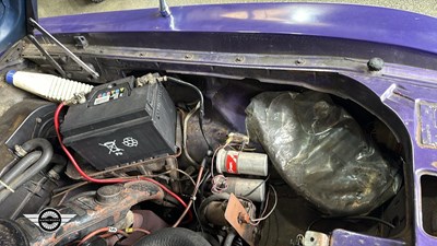 Lot 794 - 1975 FORD CONSUL L 2.5