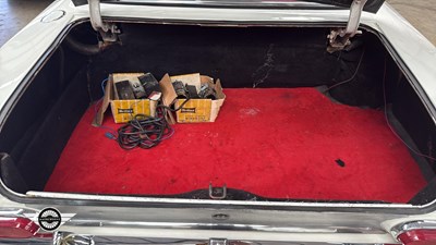 Lot 308 - 1964 VAUXHALL CRESTA