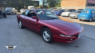 Lot 705 - 1997 FORD PROBE 16V