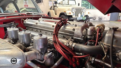 Lot 176 - 1967 JAGUAR 'E' TYPE