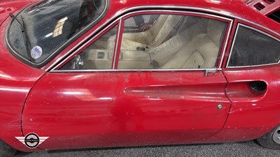 Lot 14 - 1977 LANCIA BETA 2000