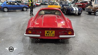 Lot 14 - 1977 LANCIA BETA 2000