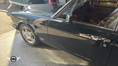 Lot 30 - 1995 BENTLEY TURBO R AUTO