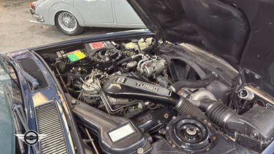 Lot 34 - 1990 BENTLEY