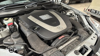Lot 88 - 2007 MERCEDES SLK280 AUTO