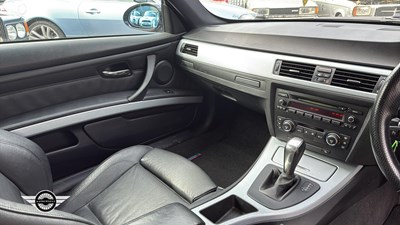 Lot 148 - 2008 BMW 320D M SPORT A