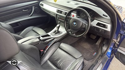 Lot 148 - 2008 BMW 320D M SPORT A
