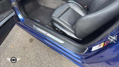 Lot 148 - 2008 BMW 320D M SPORT A