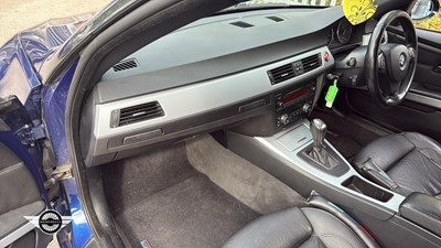 Lot 148 - 2008 BMW 320D M SPORT A