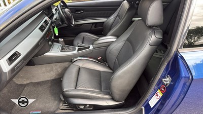 Lot 148 - 2008 BMW 320D M SPORT A