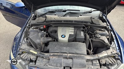 Lot 148 - 2008 BMW 320D M SPORT A