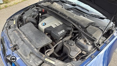 Lot 148 - 2008 BMW 320D M SPORT A