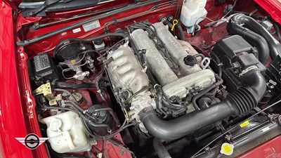 Lot 120 - 1998 MAZDA MX-5