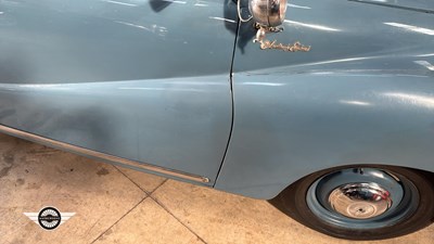 Lot 648 - 1956 AUSTIN A40