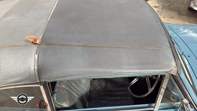 Lot 648 - 1956 AUSTIN A40