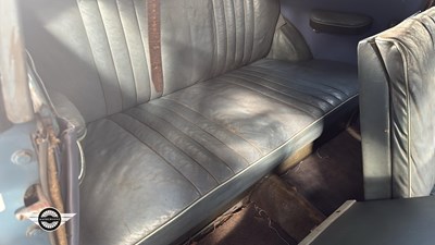 Lot 648 - 1956 AUSTIN A40