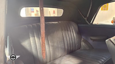 Lot 648 - 1956 AUSTIN A40
