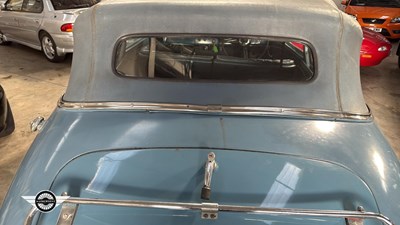 Lot 648 - 1956 AUSTIN A40