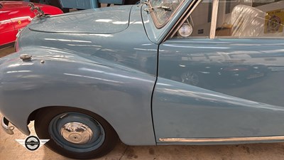 Lot 648 - 1956 AUSTIN A40