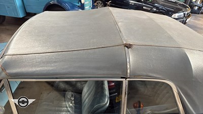 Lot 648 - 1956 AUSTIN A40