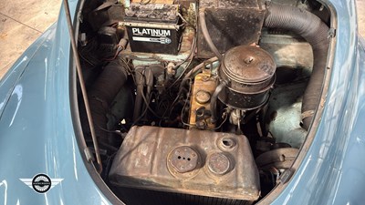 Lot 648 - 1956 AUSTIN A40