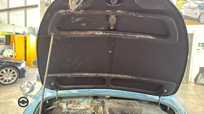 Lot 648 - 1956 AUSTIN A40