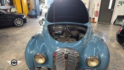 Lot 648 - 1956 AUSTIN A40