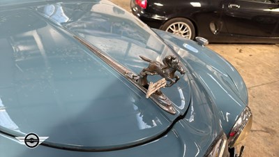 Lot 648 - 1956 AUSTIN A40