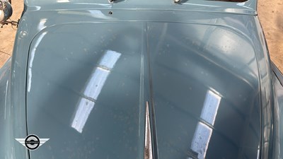 Lot 648 - 1956 AUSTIN A40