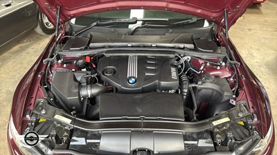 Lot 660 - 2009 BMW 320D SE AUTO