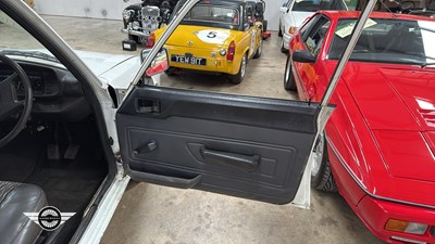 Lot 716 - 1993 PEUGEOT 504 GL DIESEL