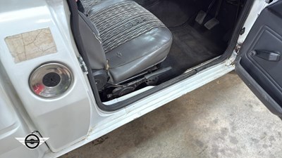 Lot 716 - 1993 PEUGEOT 504 GL DIESEL
